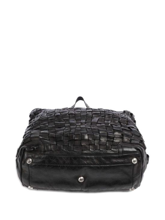 26SS 캄포마찌 숄더백 C032770ND X0019C0001 Black - CAMPOMAGGI