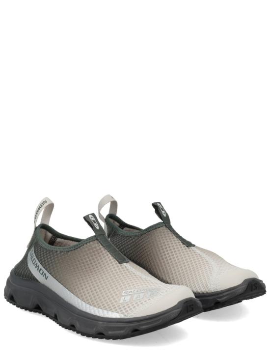 26SS 살로몬 스니커즈 L47984300 URBANCHIC LUNARROCK GREY - SALOMON