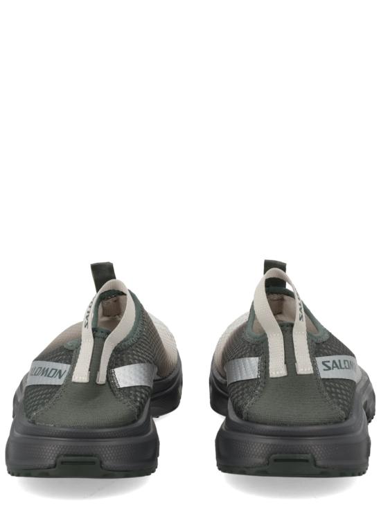 26SS 살로몬 스니커즈 L47984300 URBANCHIC LUNARROCK GREY - SALOMON