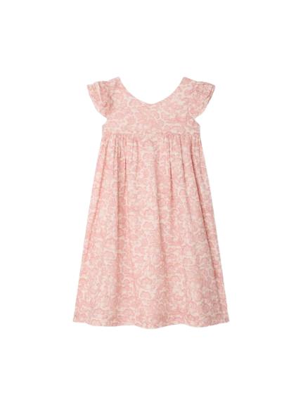 26SS [키즈] 봉쁘앙 원피스 S06GDRW00024 524C Pink