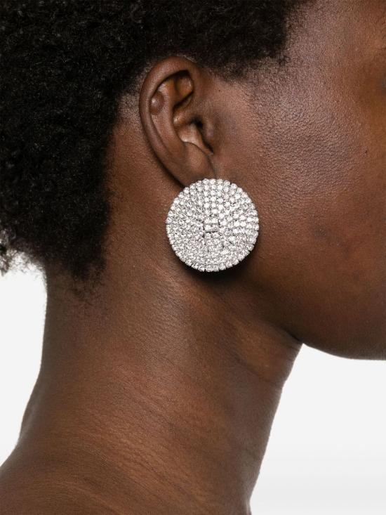 26SS 셀프 포트레이트 이어링 604E SL SILVER Silver - SELF PORTRAIT