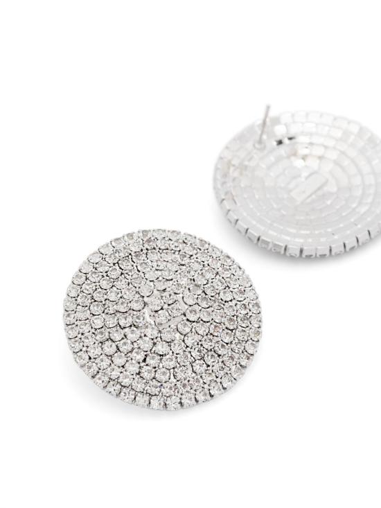 26SS 셀프 포트레이트 이어링 604E SL SILVER Silver - SELF PORTRAIT