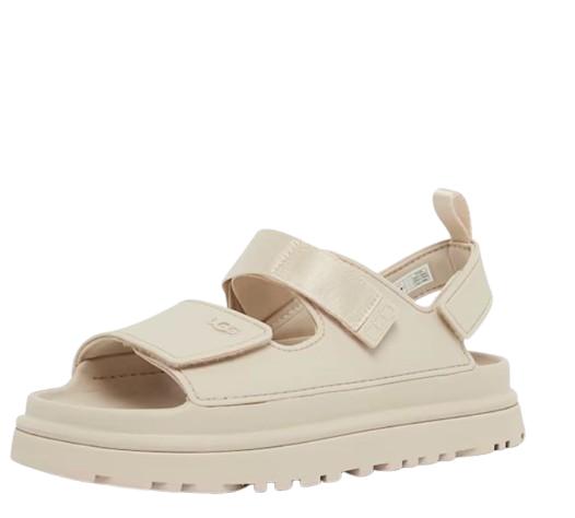 26SS 어그 샌들 1152813K SSAL Sea salt