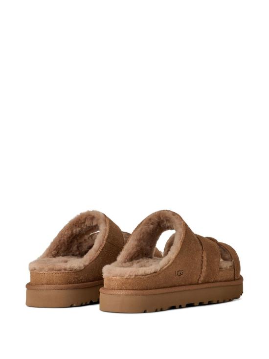 26SS 어그 뮬/슬리퍼 1178470 CHE Chestnut - UGG