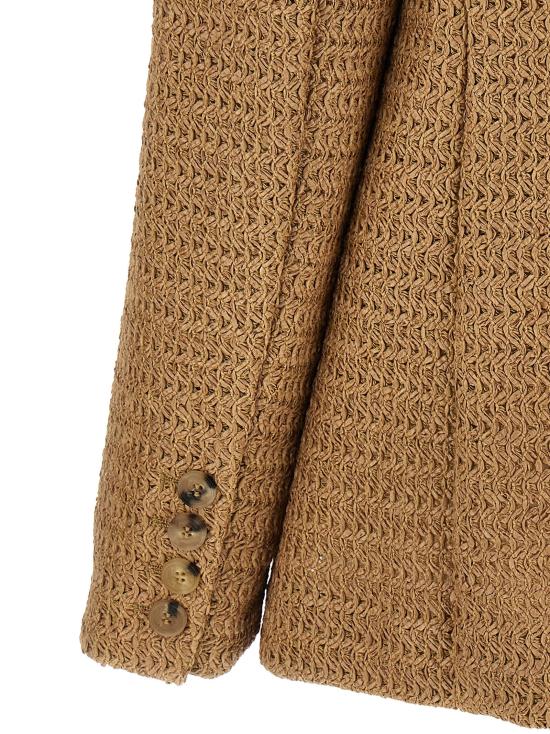 26SS 쥬세페 디 모라비토 수트 자켓 06PSJA075F1630823 - GIUSEPPE DI MORABITO