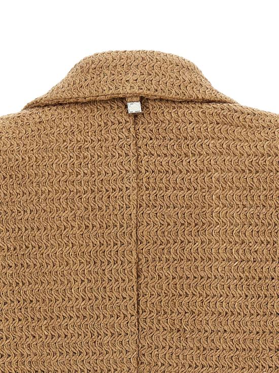 26SS 쥬세페 디 모라비토 수트 자켓 06PSJA075F1630823 - GIUSEPPE DI MORABITO