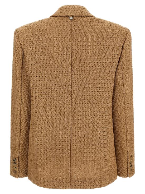 26SS 쥬세페 디 모라비토 수트 자켓 06PSJA075F1630823 - GIUSEPPE DI MORABITO