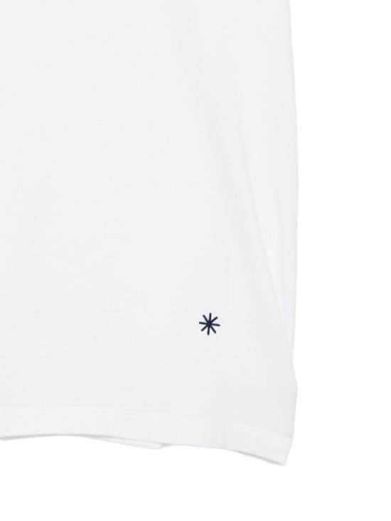 26SS 마뉴엘리츠 반팔 티셔츠 4032M568 26328401 - MANUEL RITZ