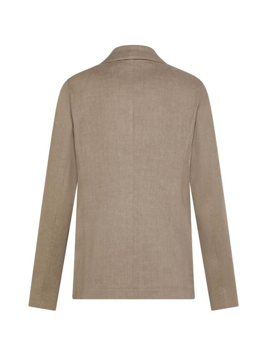 26SS 세븐티 수트 자켓 GI0173 320061044 Fango - SEVENTY