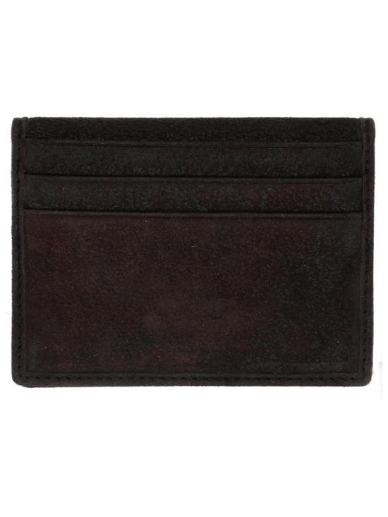 26SS 비비안웨스트우드 남성지갑 5402000ZM L00BKD402 BROWN - VIVIENNE WESTWOOD