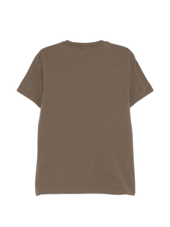 26SS 마뉴엘리츠 반팔 티셔츠 4032M568 26328429 - MANUEL RITZ