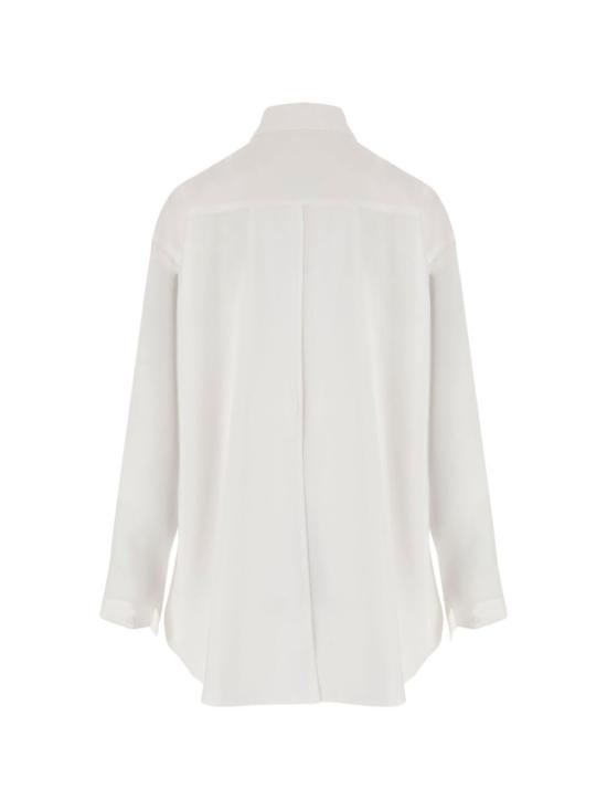 26SS 다크파크 수트 자켓 WSH30 FAC1480001 White - DARKPARK