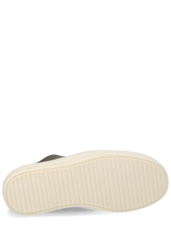 26SS 릭 오웬스 스니커즈 RP01F6891 LGYX3411 GREY - RICK OWENS