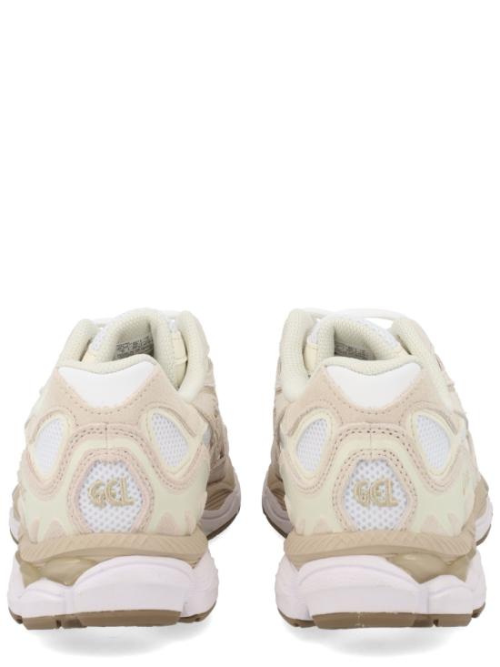 26SS 아식스 스니커즈 1203A663 102 BEIGE - ASICS