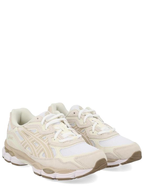 26SS 아식스 스니커즈 1203A663 102 BEIGE - ASICS