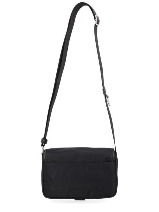 26SS 베르사체 숄더백 1022260 1A144931B00P BLACK - VERSACE