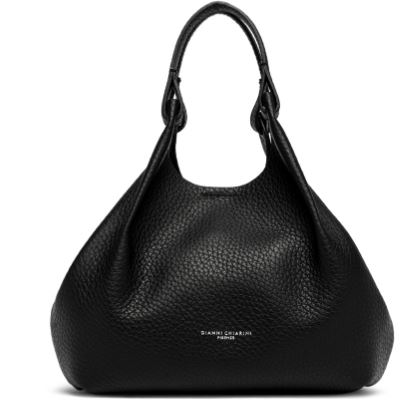 26SS 지아니 끼아리니 숄더백 BS9719 RNGDBL001 Black
