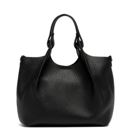 26SS 지아니 끼아리니 숄더백 BS9719 RNGDBL001 Black - GIANNI CHIARINI