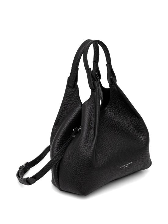 26SS 지아니 끼아리니 숄더백 BS9719 RNGDBL001 Black - GIANNI CHIARINI