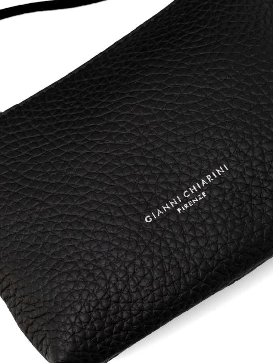 26SS 지아니 끼아리니 숄더백 BS9719 RNGDBL001 Black - GIANNI CHIARINI