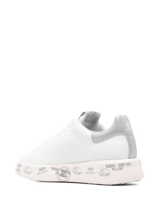 26SS 프리미아타 스니커즈 BELLE 7447 - PREMIATA