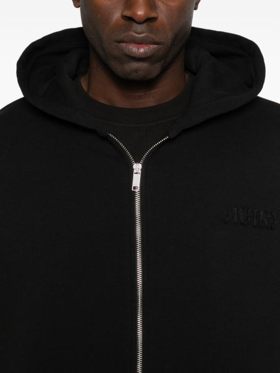 26SS 오트리 스웨터 HIPX 032KBLACK - AUTRY