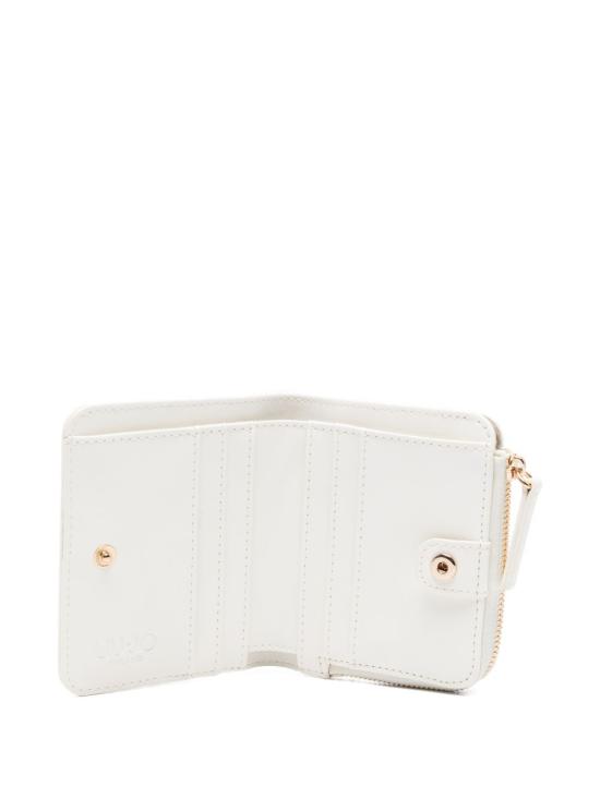 26SS 리우조 지갑 AA6193 ES029X0459 White - LIU JO