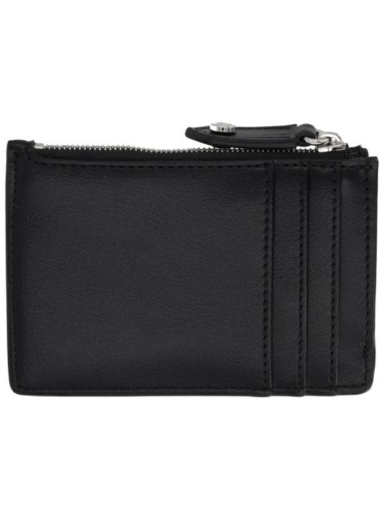 26SS 비비안웨스트우드 지갑 54020011W S0026N401 BLACK - VIVIENNE WESTWOOD