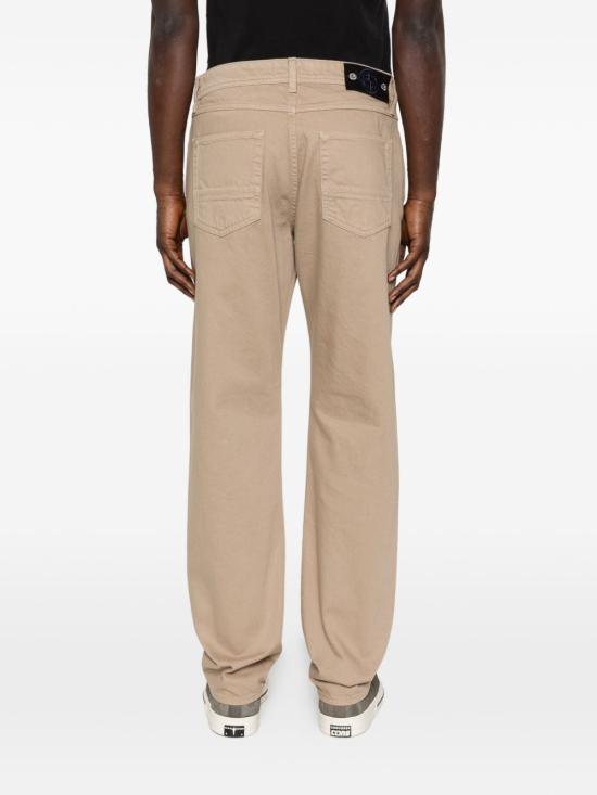 26SS 스톤 아일랜드 스트레이트 팬츠 L1S14J100005 S0J24V009A Desert - STONE ISLAND