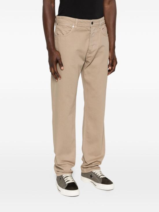 26SS 스톤 아일랜드 스트레이트 팬츠 L1S14J100005 S0J24V009A Desert - STONE ISLAND