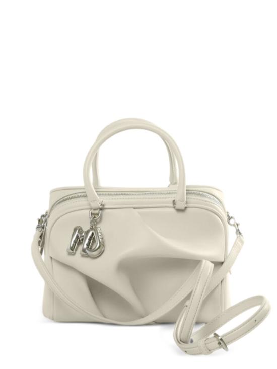 26SS 마크제이콥스 토트백 2S6HSC014H01 115 Bone - MARC JACOBS