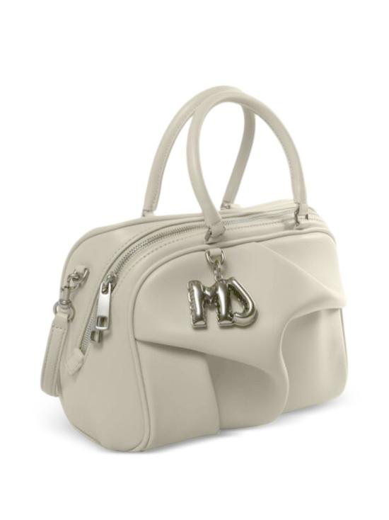 26SS 마크제이콥스 토트백 2S6HSC014H01 115 Bone - MARC JACOBS