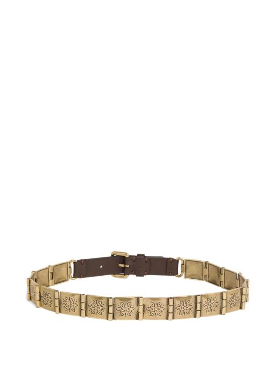 26SS 에트로 레귤러 벨트 WP3B0086 AM082S0996 - ETRO