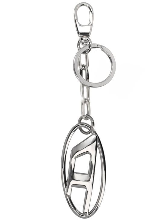 26SS 디젤 키링 X09691 P5607HA060 SILVER - DIESEL