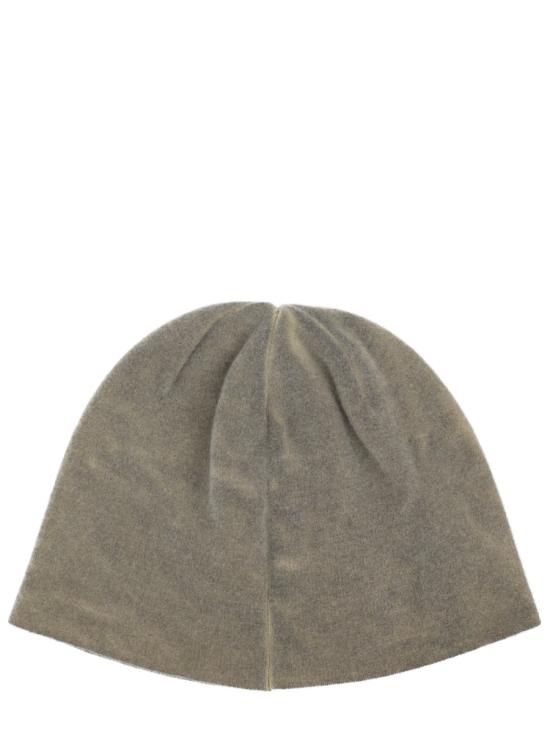 26SS 아워레가시 모자 A2268BM MOSSSPRAYDYECHERUBWOOL GREEN - OUR LEGACY