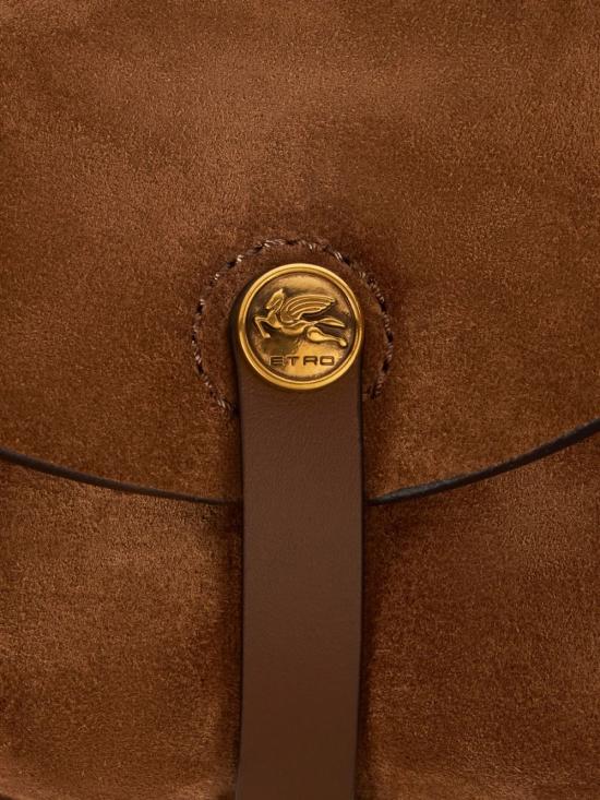 26SS 에트로 숄더백 WP1C0021 AP469M0453 - ETRO