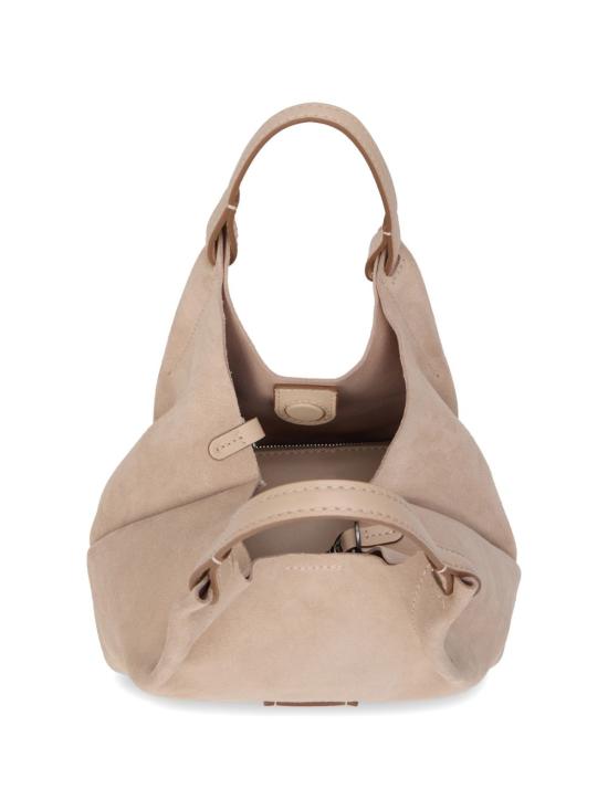 26SS 지아니 끼아리니 숄더백 BS9779 CMPL9308 Nude - GIANNI CHIARINI
