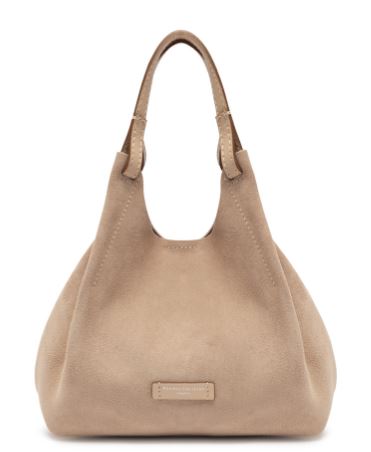 26SS 지아니 끼아리니 숄더백 BS9779 CMPL9308 Nude