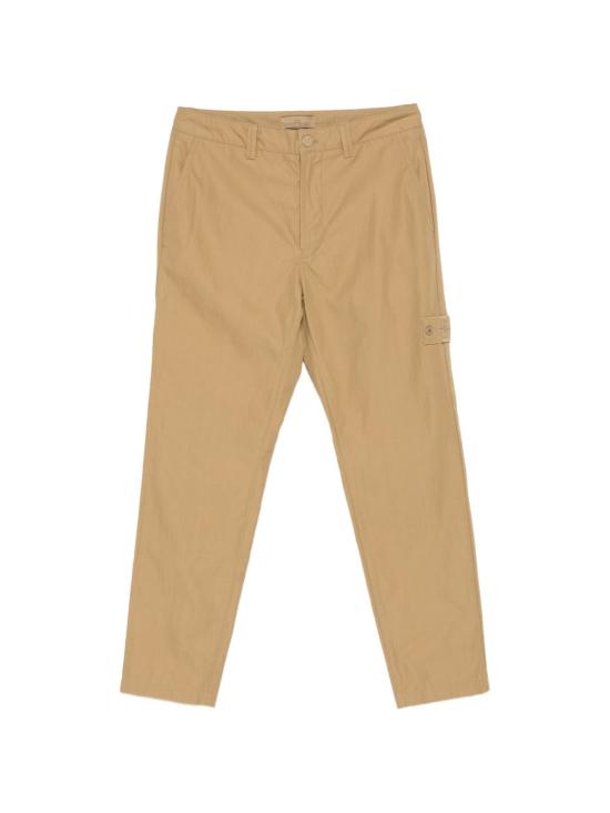 26SS 스톤 아일랜드 스트레이트 팬츠 L1S153100018 S0F01V0098 Beige