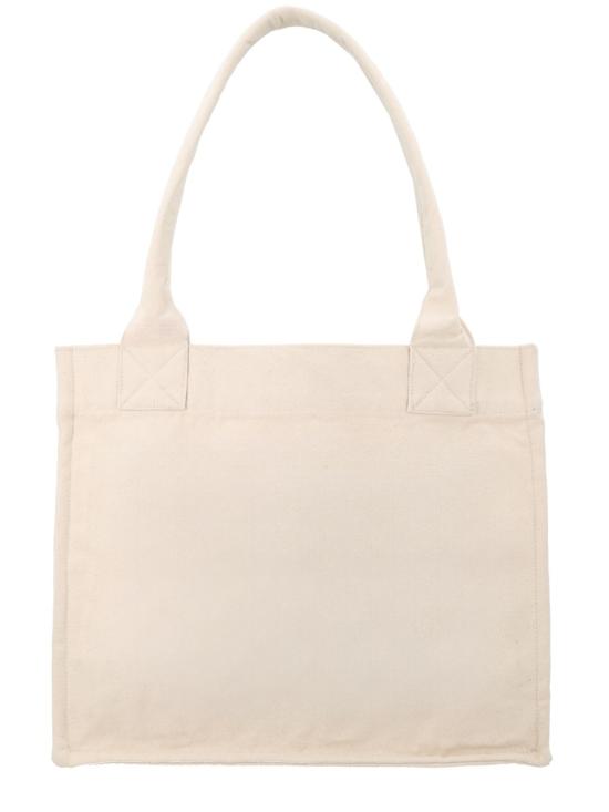 26SS 가니 토트백 B2110043 135 WHITE - GANNI