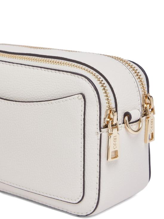 26SS 리우조 크로스백 AA6100 E1012X0459 White - LIU JO