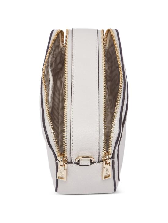 26SS 리우조 크로스백 AA6100 E1012X0459 White - LIU JO