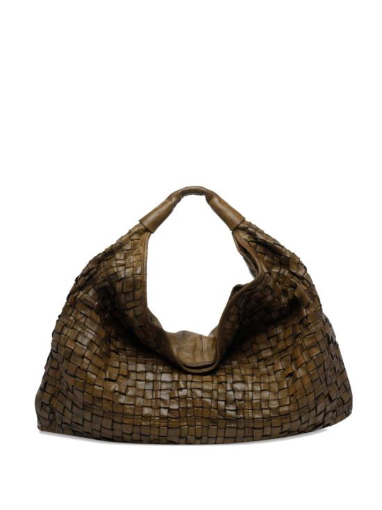 26SS 캄포마찌 숄더백 C000570ND X0019C2502 Green