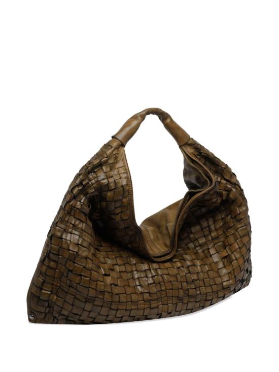 26SS 캄포마찌 숄더백 C000570ND X0019C2502 Green - CAMPOMAGGI