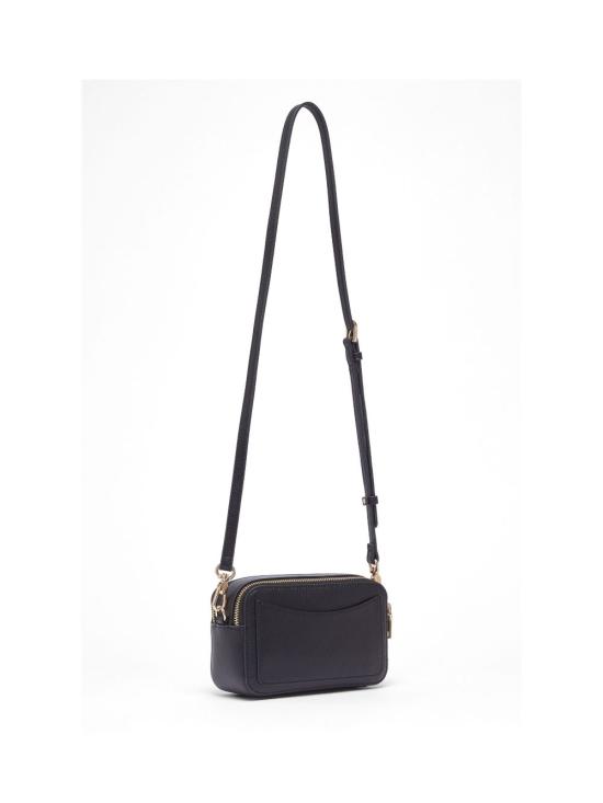 26SS 리우조 크로스백 AA6100 E101222222 Black - LIU JO