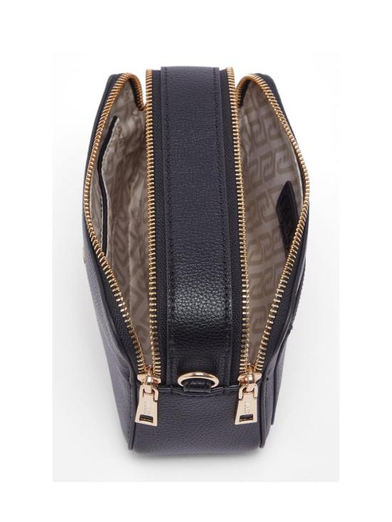 26SS 리우조 크로스백 AA6100 E101222222 Black - LIU JO