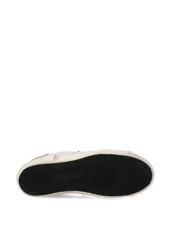 26SS 필립모델 스니커즈 PRLD V030 Blanc noir - PHILIPPE MODEL