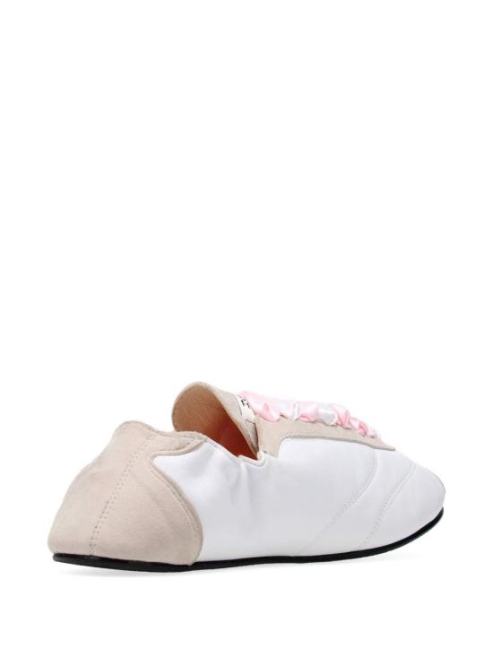 26SS 레페토 테니스 실크 스니커즈 V4230MCVD TENSILK050 - REPETTO