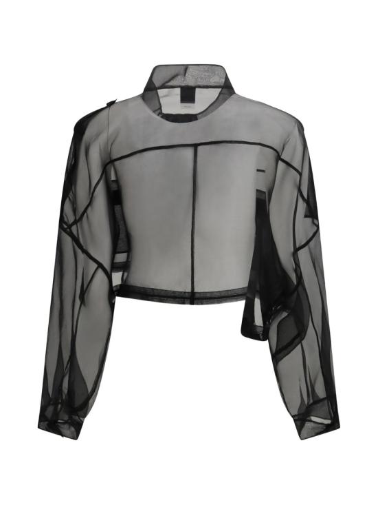 26SS 핑코 스웨터 106603 A2DJZ99 Black - PINKO