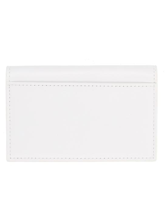 26SS 디젤 지갑 X10386 PR818T1003 WHITE - DIESEL